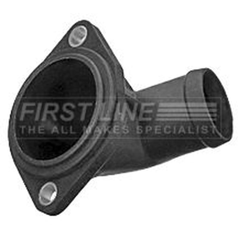 First Line Coolant Flange Housing Connector FTS1050