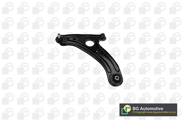 BGA Control/Trailing Arm Front Left