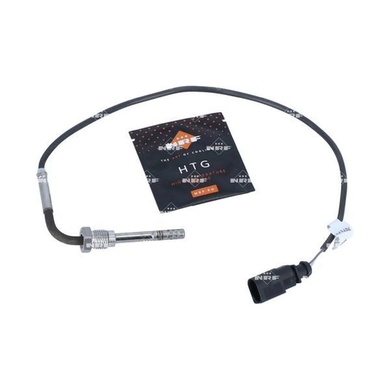 NRF Exhaust Gas Temperature Sensor before soot particula 707173