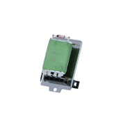 NRF Heater Blower Resistor 342072