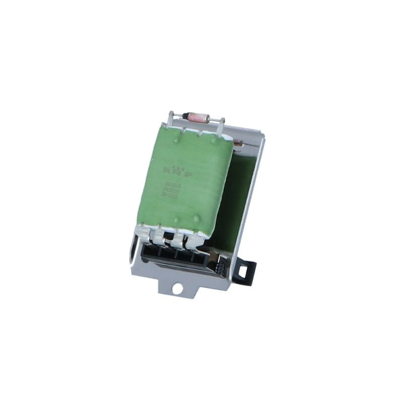 NRF Heater Blower Resistor 342072