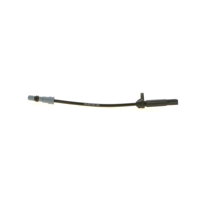 Bosch ABS Wheel Speed Sensor Rear 0 265 007 624