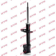 KYB Shock Absorber Damper Strut Front Right 333755
