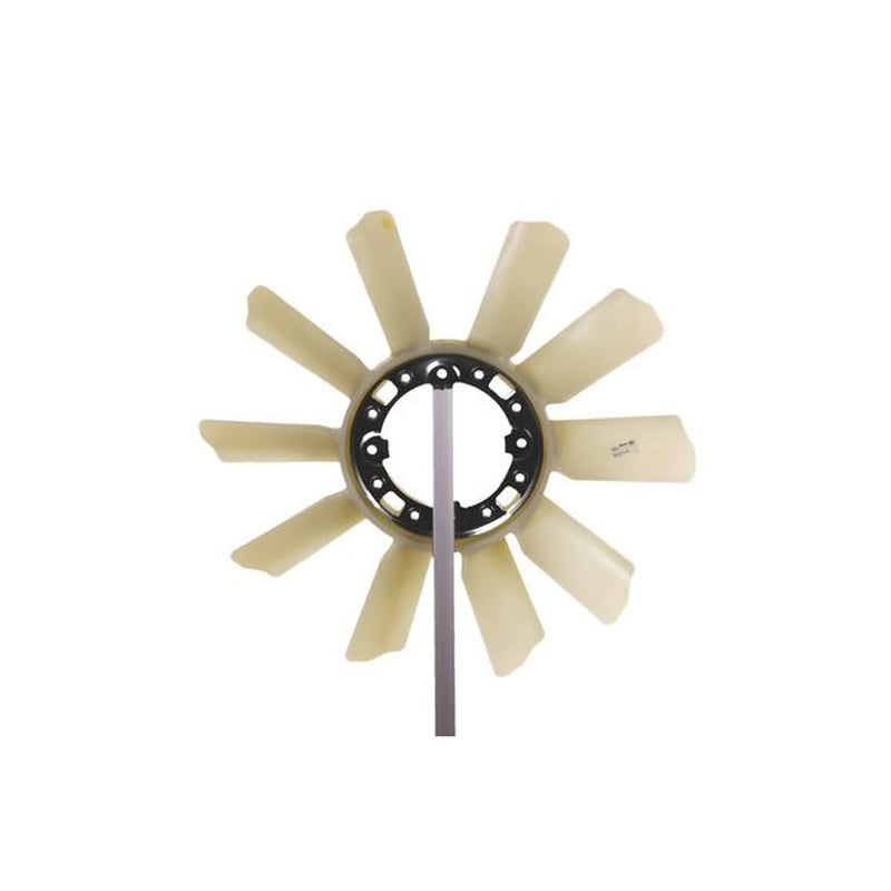 Mahle Radiator Cooling Fan Blade CFW 65 000P