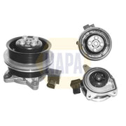 NAPA Engine Cooling Water Pump NWP1048
