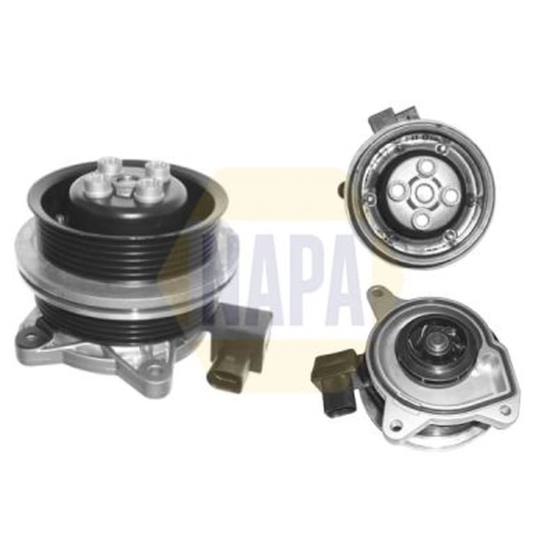 NAPA Engine Cooling Water Pump NWP1048