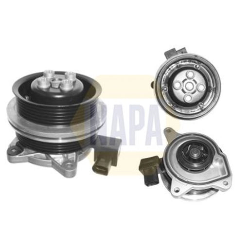 NAPA Engine Cooling Water Pump NWP1048