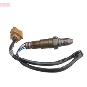 Denso O2 Lambda Oxygen Sensor Left DOX-0557