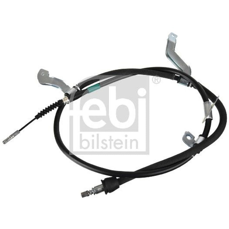 Febi Handbrake Cable Right Rear 178870