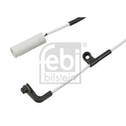 Febi Brake Pad Wear Sensor Rear Right 23123