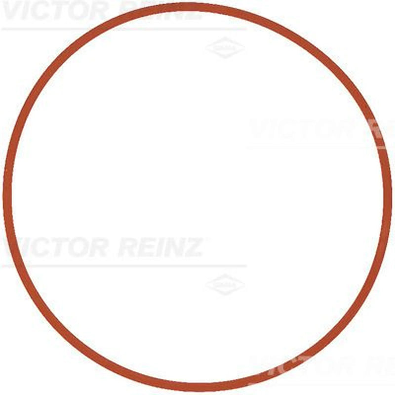Victor Reinz Intake Manifold Gasket Thick FPM (fluoride rubber) 71-11404-00
