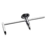 STANLEY® Hand Tools Drywall Circle Cutter 150mm (6in) Capacity - STHT1-05878