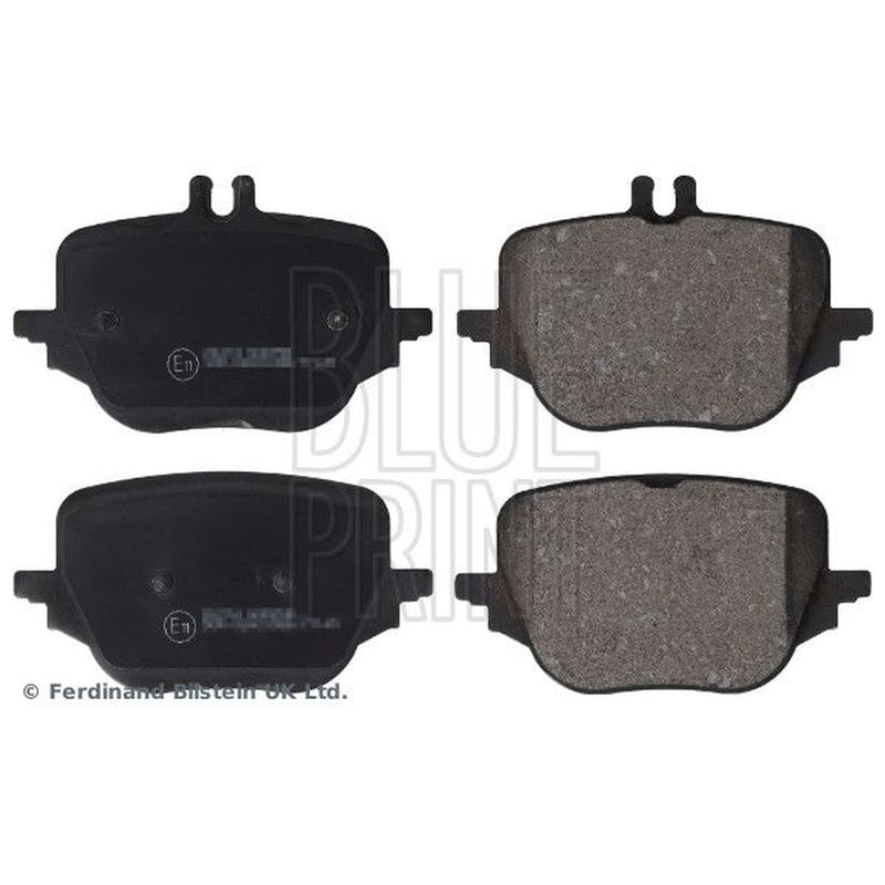 Blue Print Rear Brake Pad Set ADBP420173