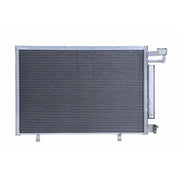 Hella Air Conditioning Condenser 8FC 366 221-341