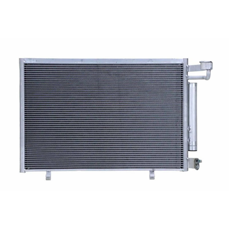 Hella Air Conditioning Condenser 8FC 366 221-341
