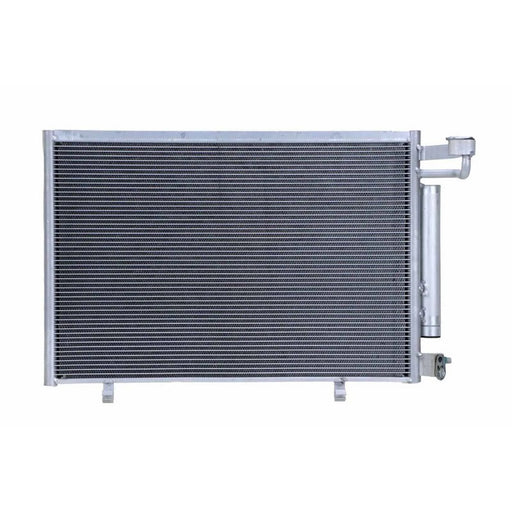 Hella Air Conditioning Condenser 8FC 366 221-341