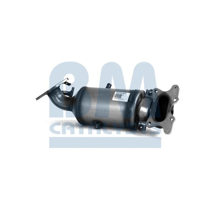 BM Catalysts Homologated Petrol Cat BM91512H