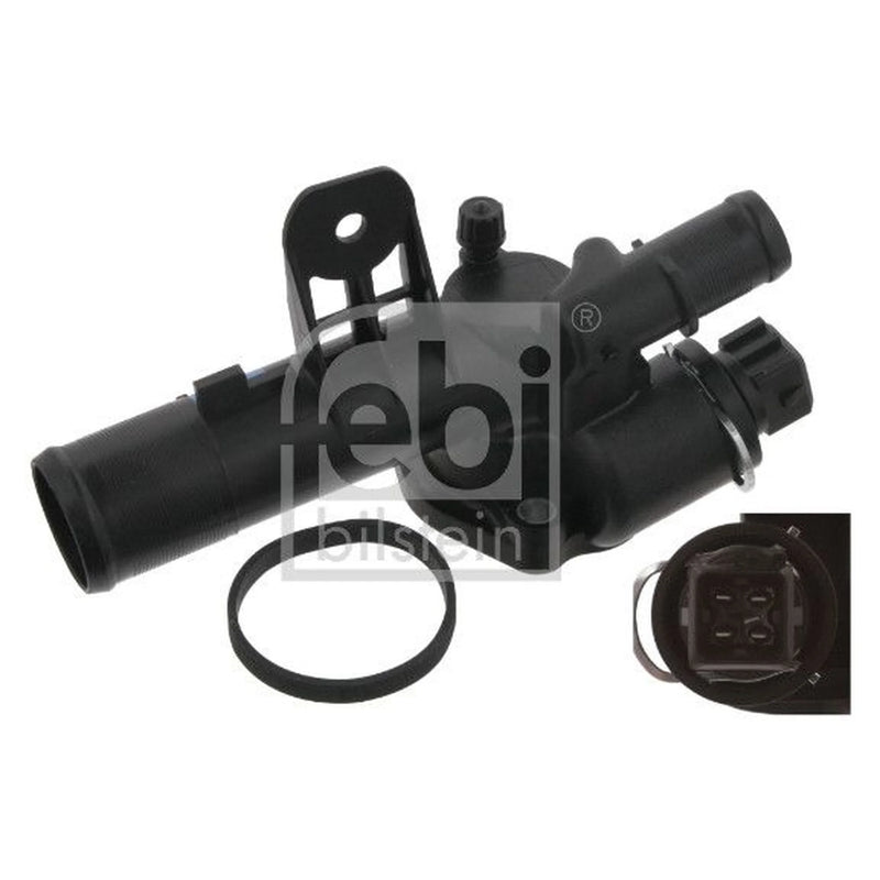 Febi Thermostat,Coolant 32651