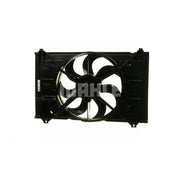 Mahle Engine Cooling Fan CFF 252 000P