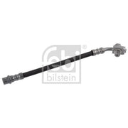 Febi Brake Hydraulic Hose Line Rear Right 23172