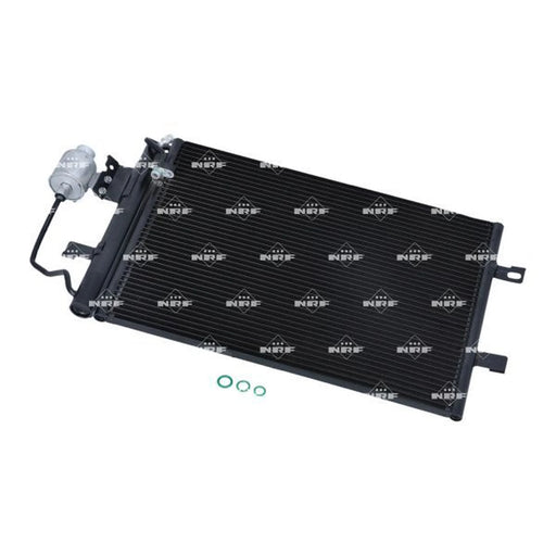 NRF Air Conditioning Condenser 35309