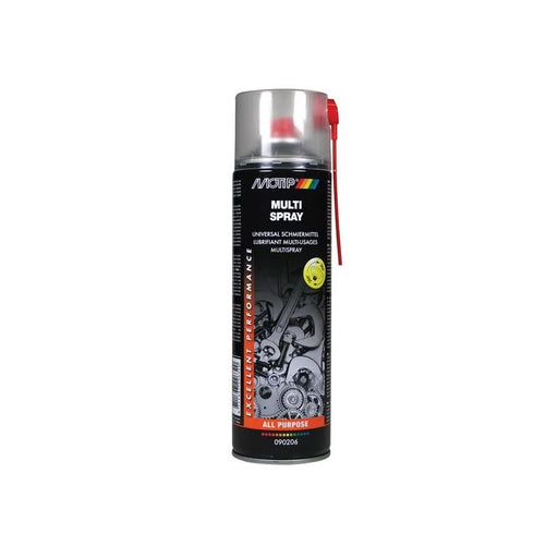 MOTIP® Pro Multi Spray 500ml - 090206