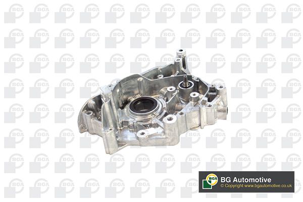 BGA Engine Oil Pump Assembly