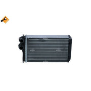 NRF Heater Matrix Core Heat Exchanger 53402