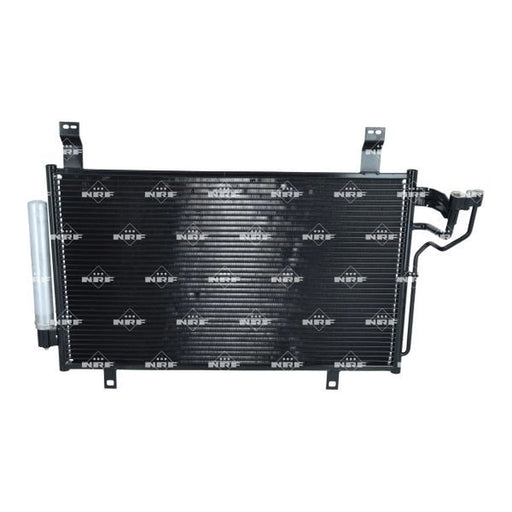 NRF Air Conditioning Condenser 350408