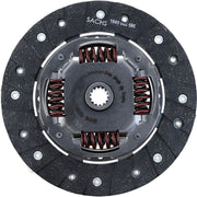 Sachs Clutch Kit Set 3pc 3000990018