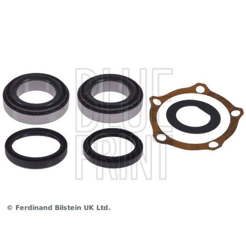 Blue Print Wheel Bearing Kit 78mm ADJ138211