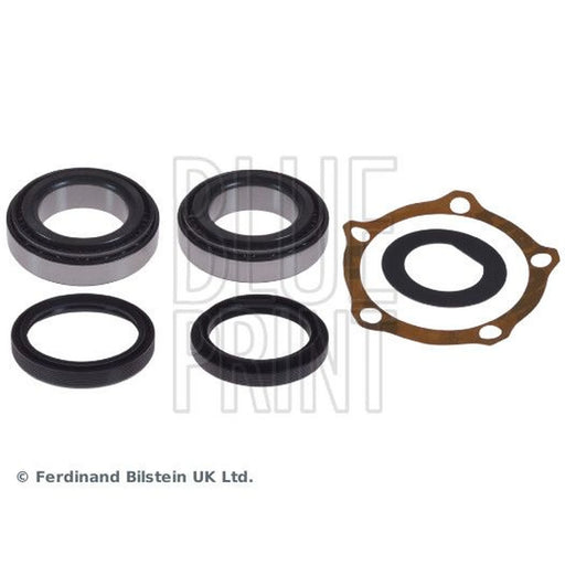 Blue Print Wheel Bearing Kit 78mm ADJ138211