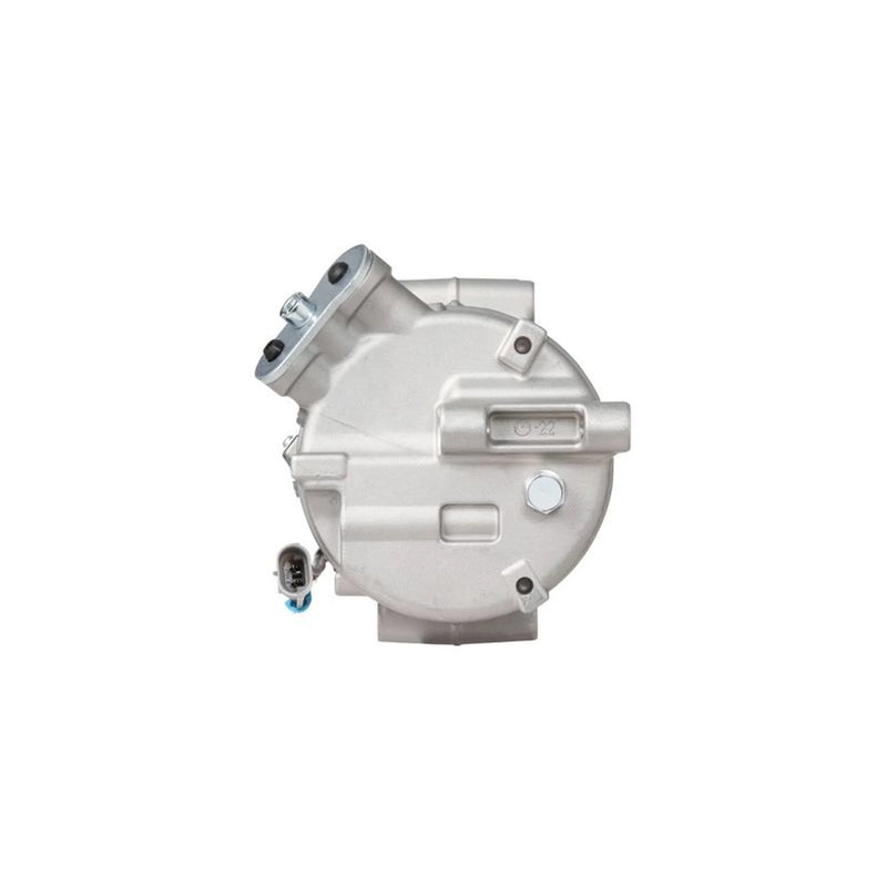 Hella Air Conditioning Compressor 8FK 366 203-091