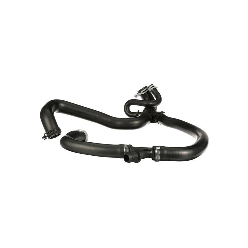 Gates Radiator Coolant Hose 675mm ID 05-4271