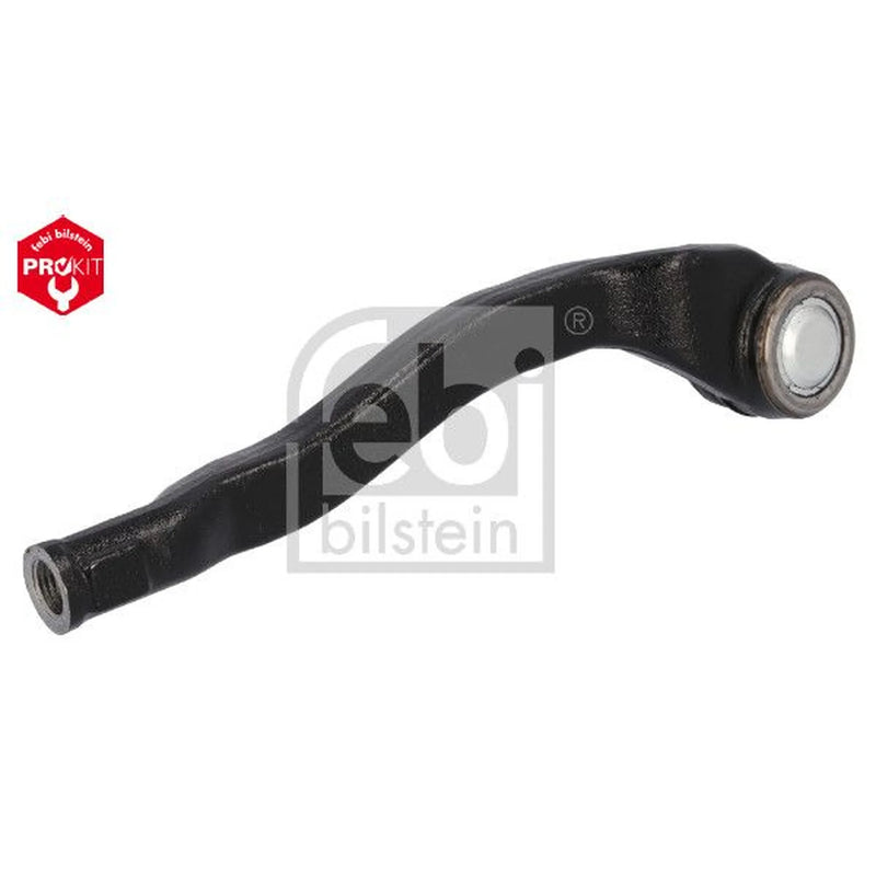 Febi Steering Tie Rod End Ball Joint Front Lef 36095