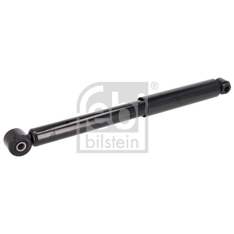 Febi Shock Absorber Damper Strut Rear Left 194177