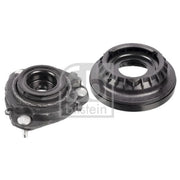 Febi Front Right Repair Kit Suspension Strut Support Mount 19938