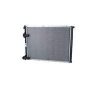 NRF Engine Radiator 58848