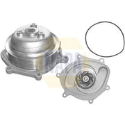 NAPA Engine Cooling Water Pump NWP1432