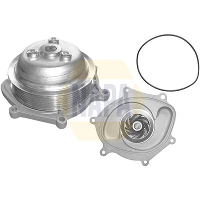 NAPA Engine Cooling Water Pump NWP1432