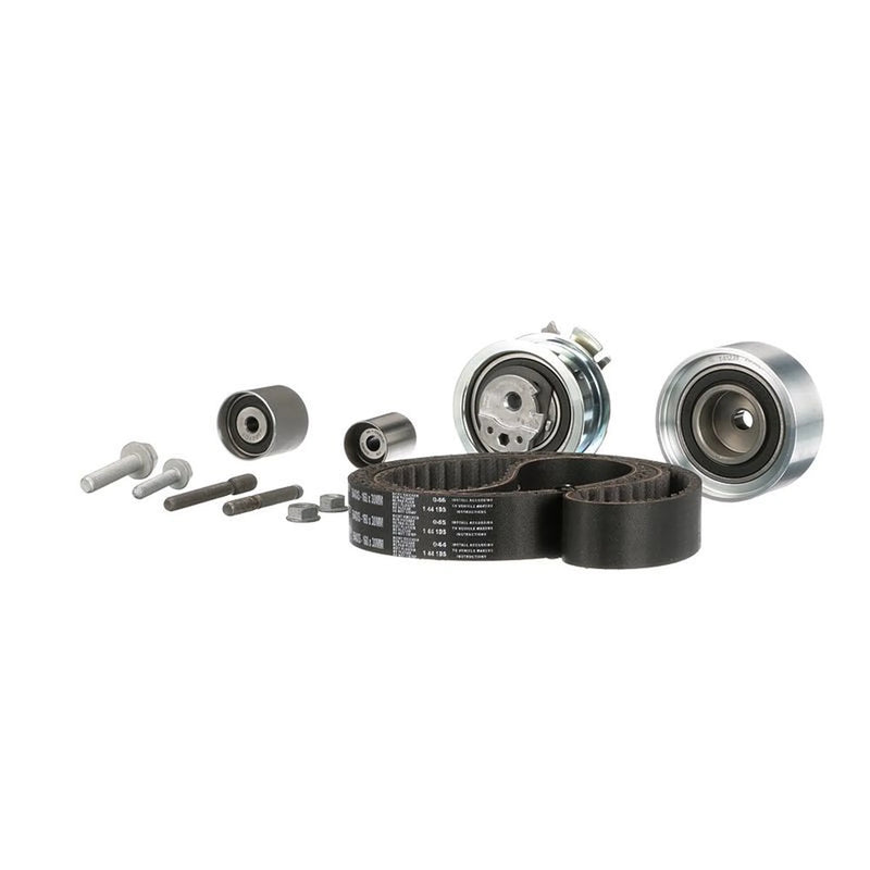 Gates Timing Belt Kit with Rollers K015648XS