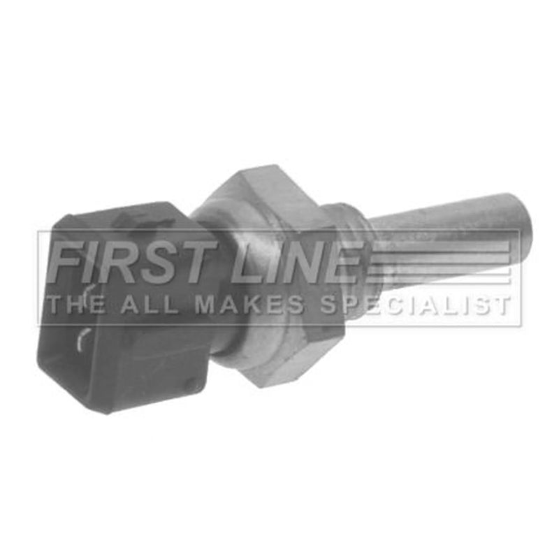 First Line Coolant Temperature Sensor FTS3000