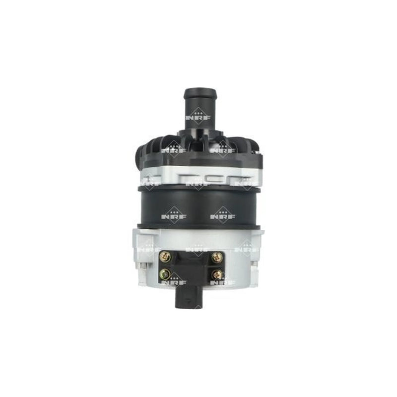NRF Auxiliary Coolant Water Pump Lower 390085
