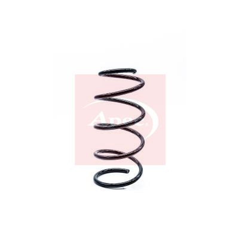 Apec Front Suspension Coil Spring ACS1217