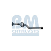 BM Catalysts Homologated Petrol Cat BM90189H