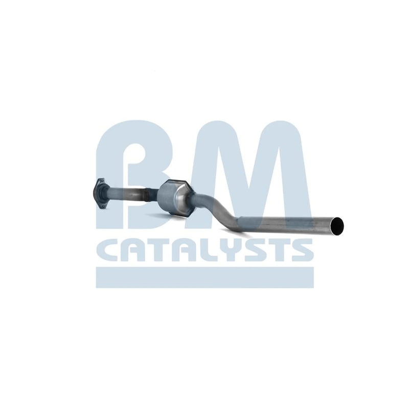 BM Catalysts Homologated Petrol Cat BM90189H