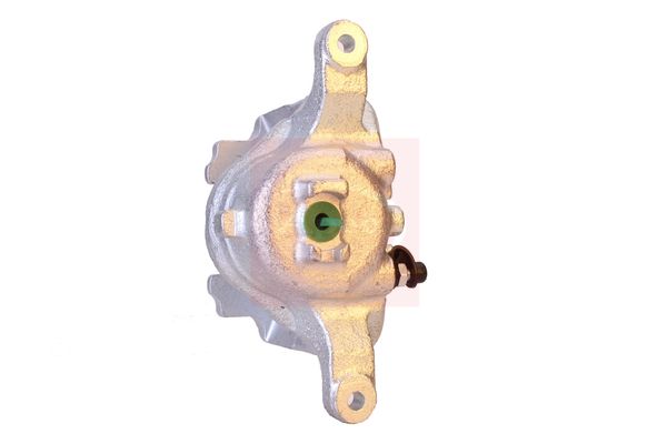 Apec Brake Caliper Assembly Front Right