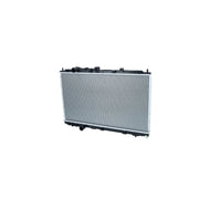 NRF Engine Radiator 53522