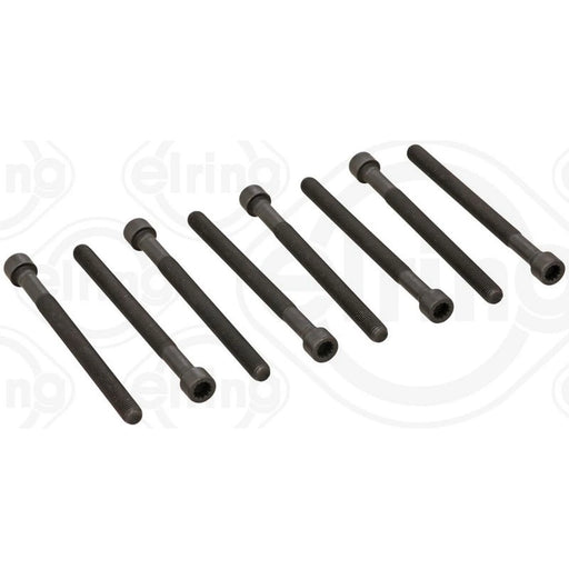 Elring Cylinder Head Bolt Set M12x1,5x155 008.860