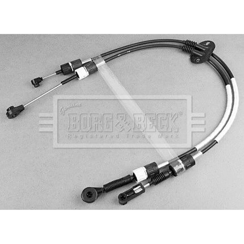 Borg & Beck Manual Transmission Cable Pull BKG1051